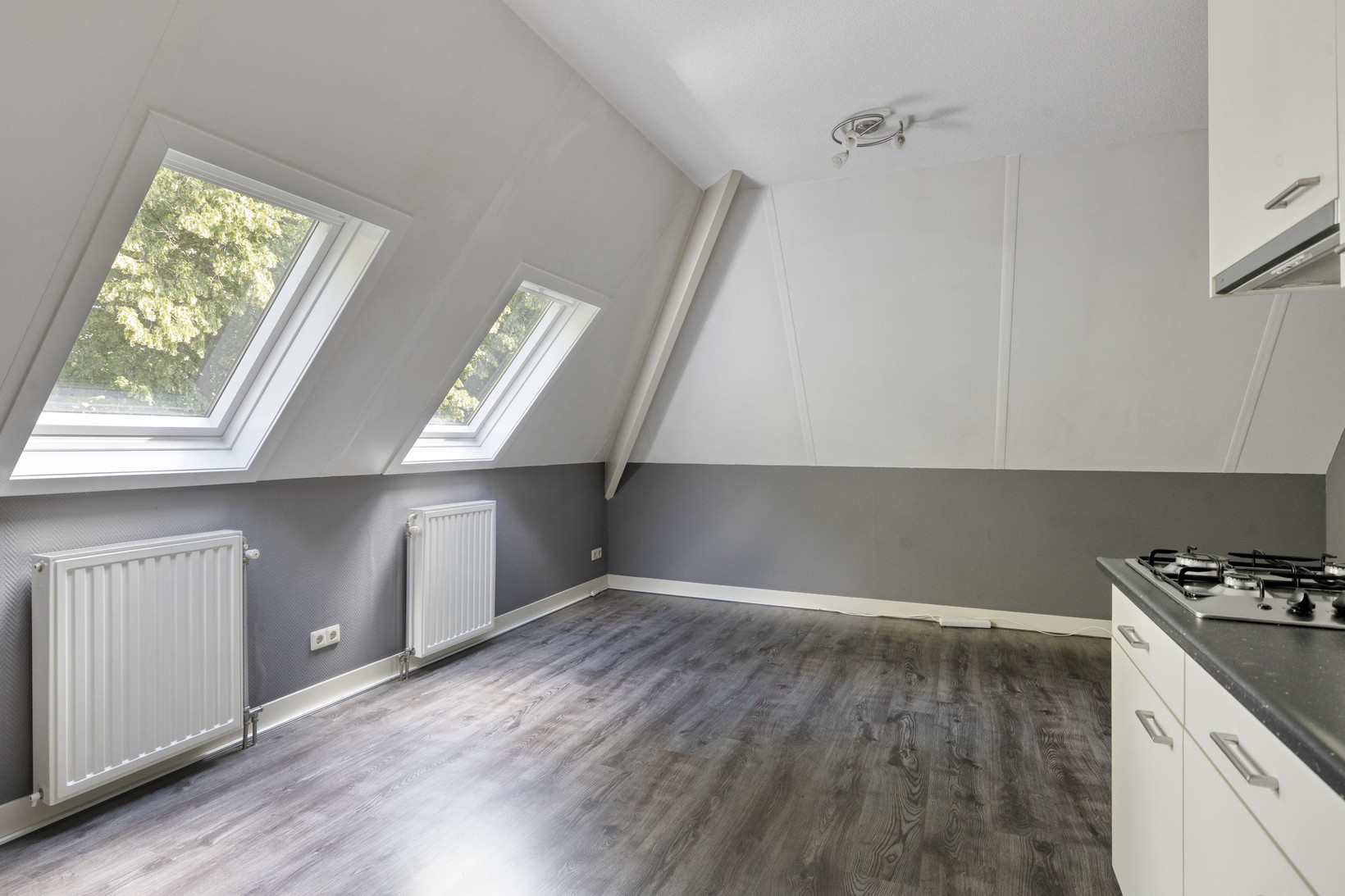 Appartement te koop: Hulweg 51B, Lunteren
