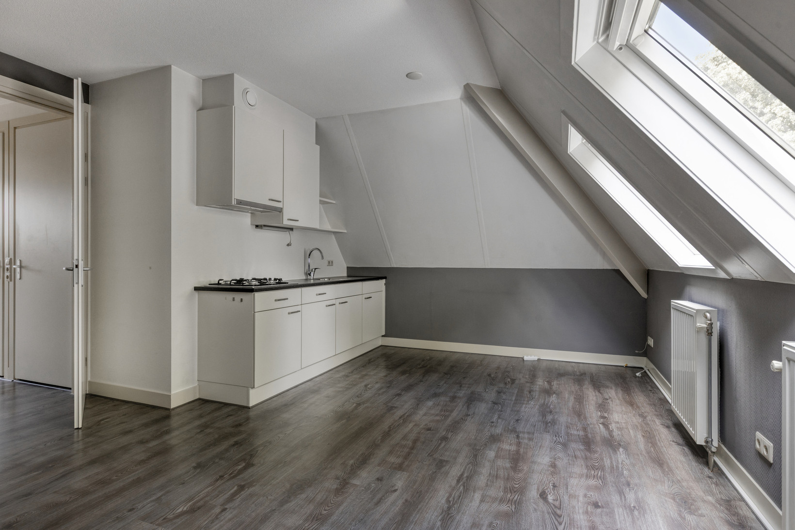 Appartement te koop: Hulweg 51B, Lunteren