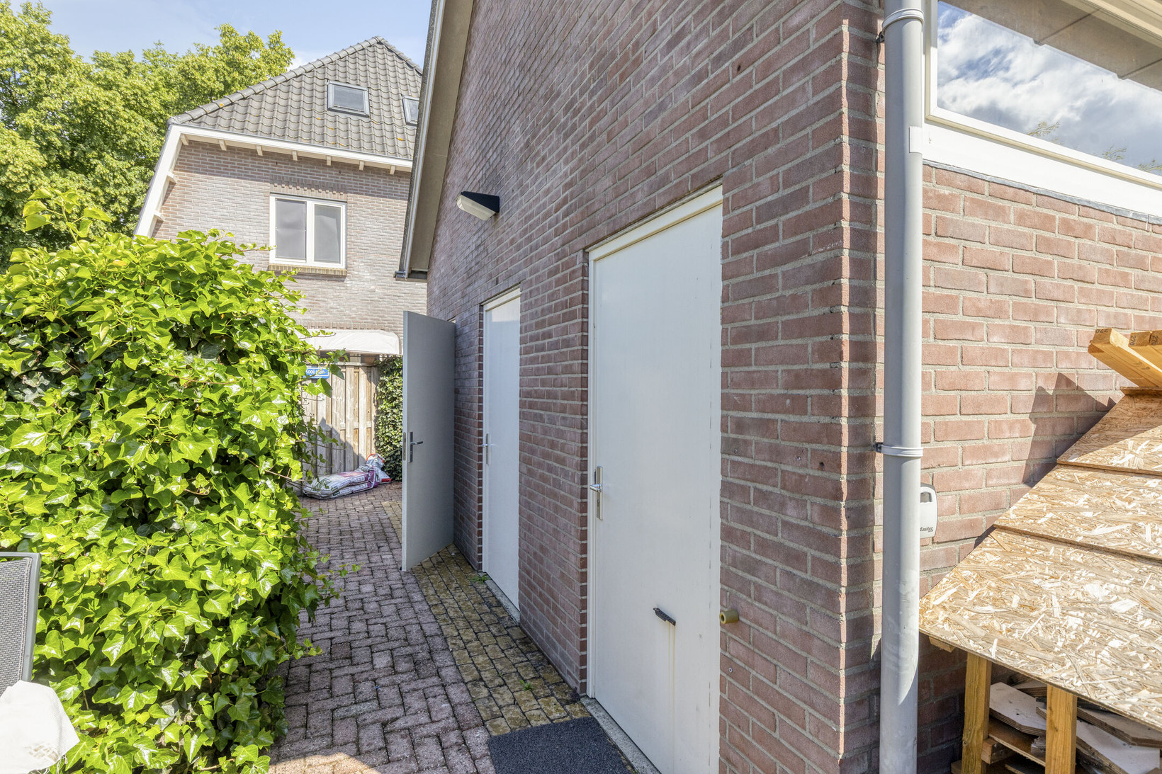 Appartement te koop: Hulweg 51B, Lunteren