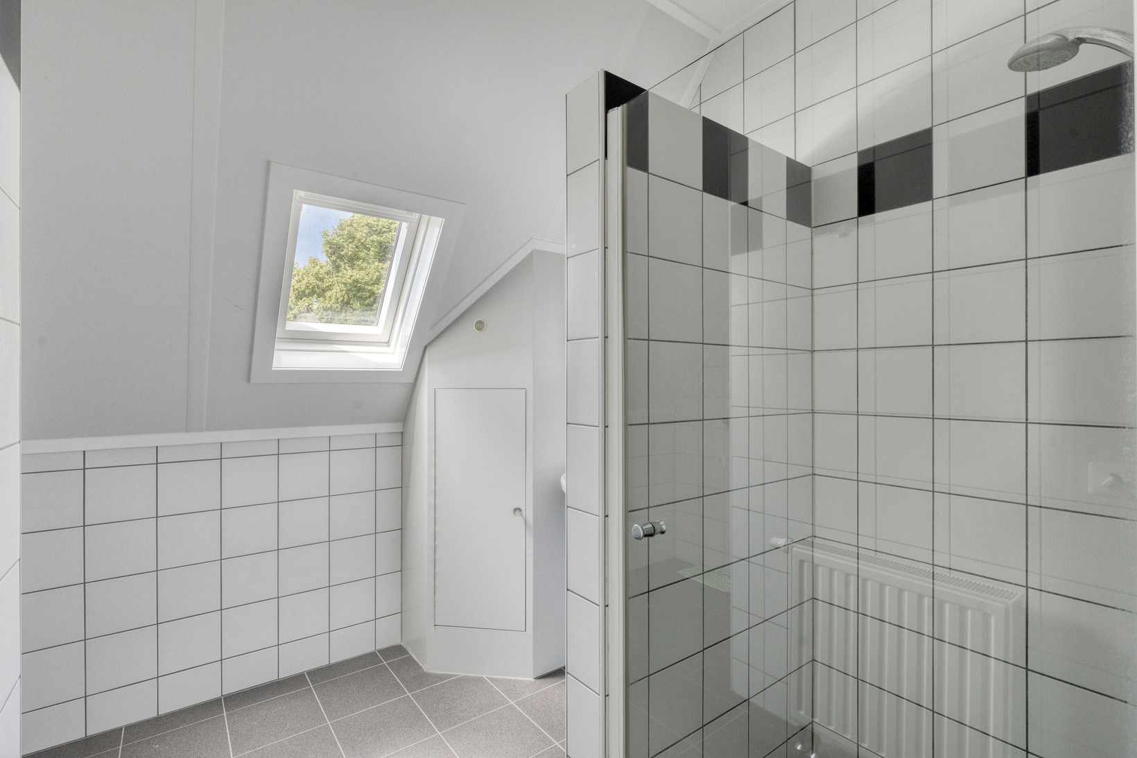 Appartement te koop: Hulweg 51B, Lunteren