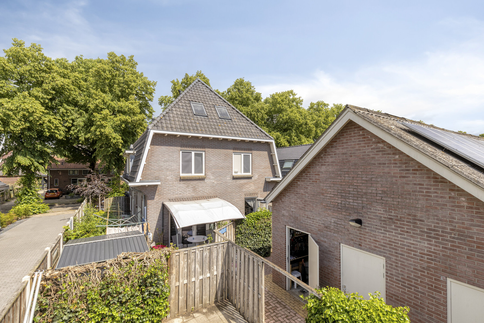 Appartement te koop: Hulweg 51B, Lunteren