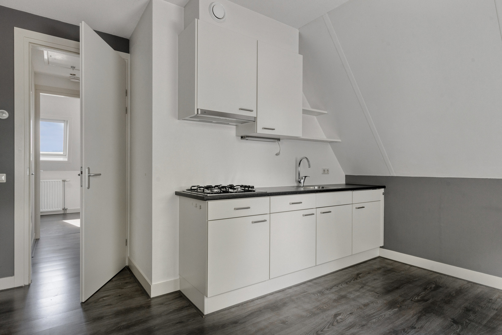 Appartement te koop: Hulweg 51B, Lunteren