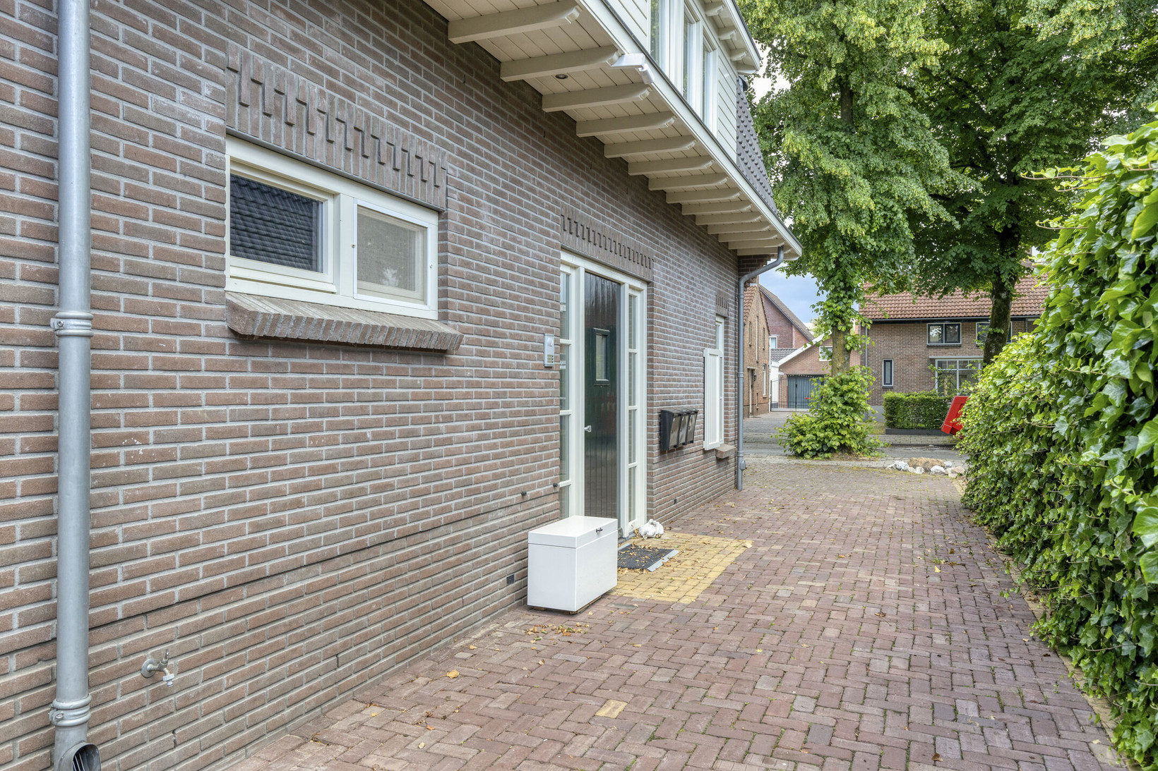 Appartement te koop: Hulweg 51B, Lunteren