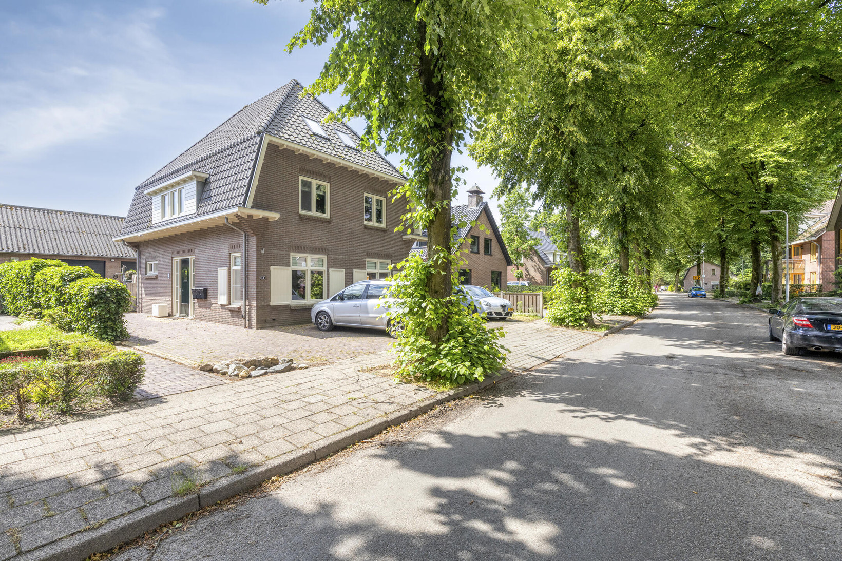 Appartement te koop: Hulweg 51B, Lunteren