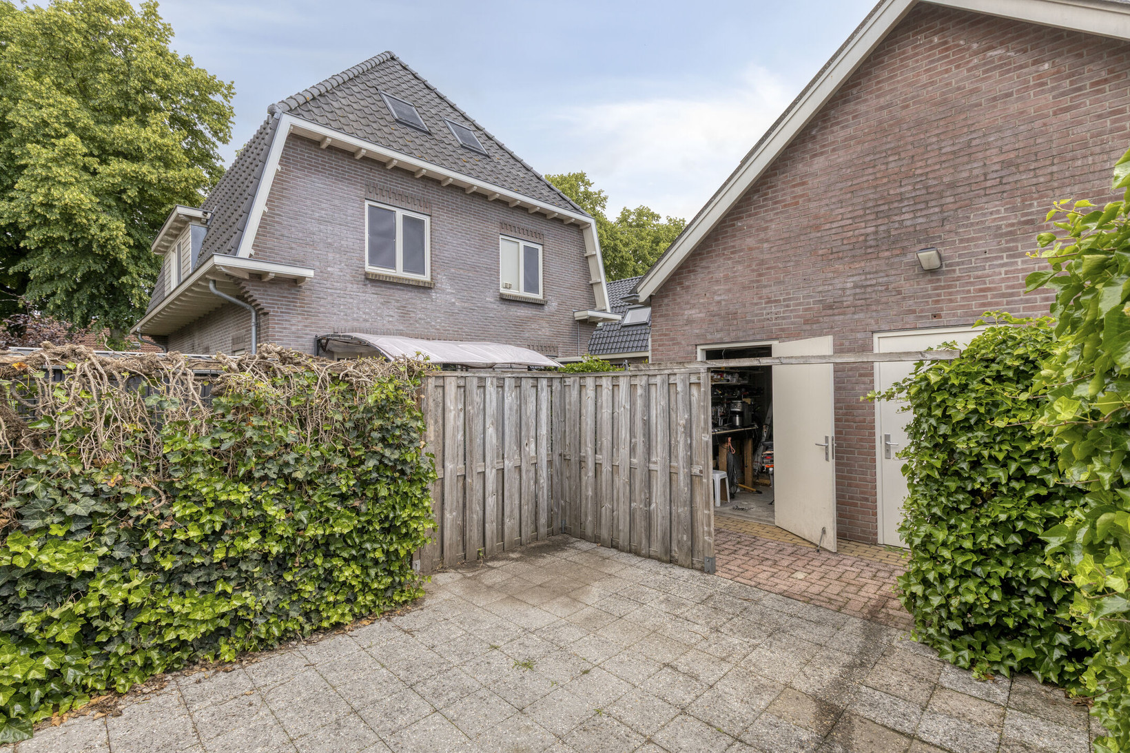 Appartement te koop: Hulweg 51B, Lunteren