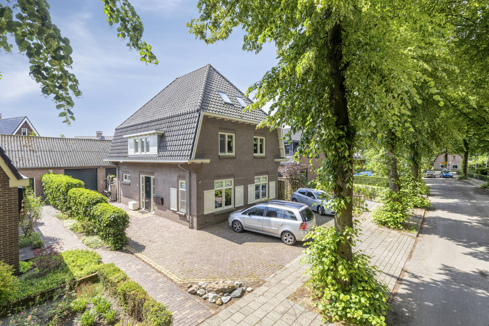 Appartement te koop: Hulweg 51B, Lunteren