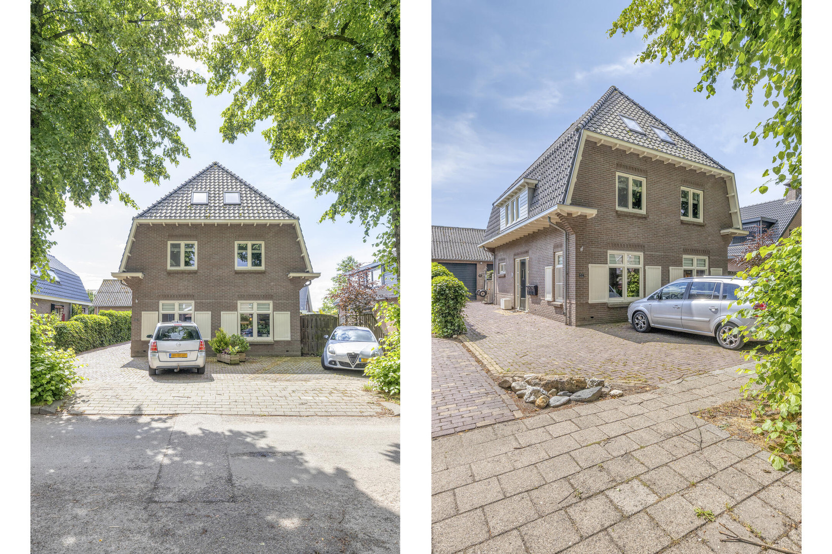 Appartement te koop: Hulweg 51B, Lunteren