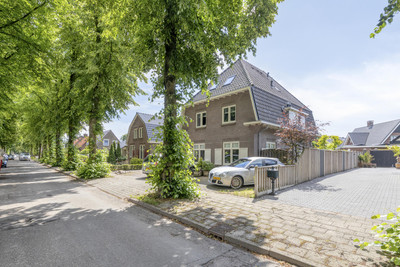 Hulweg 51-B