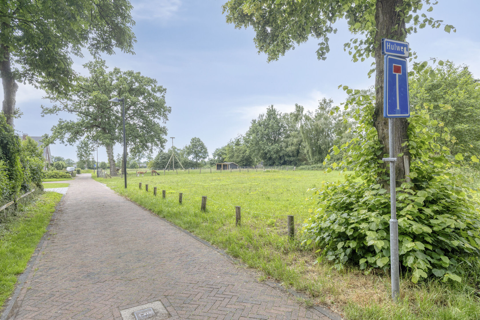 Appartement te koop: Hulweg 51B, Lunteren