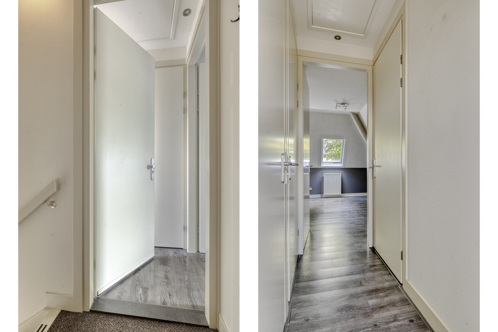 Appartement te koop: Hulweg 51B, Lunteren
