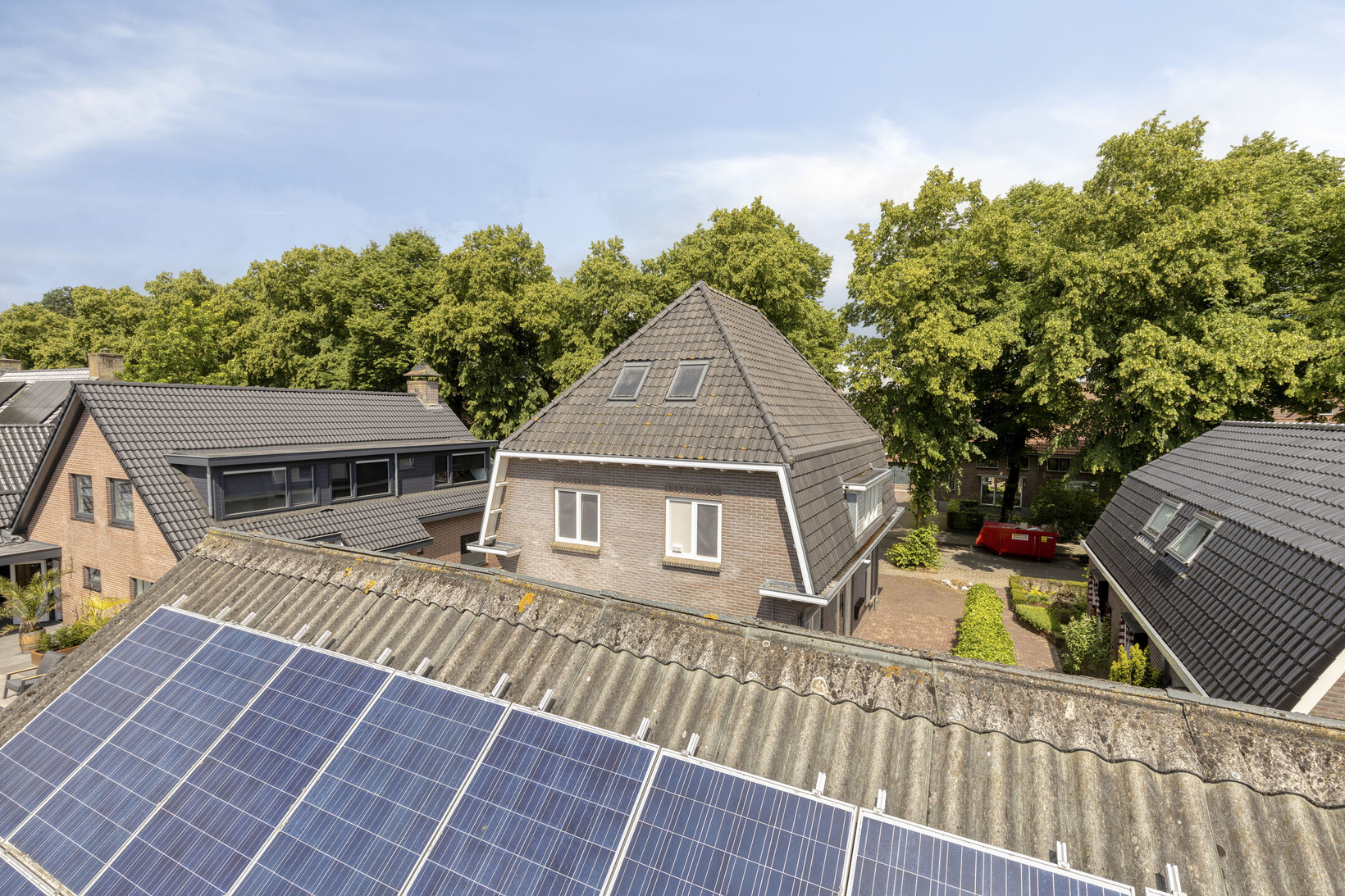Appartement te koop: Hulweg 51B, Lunteren