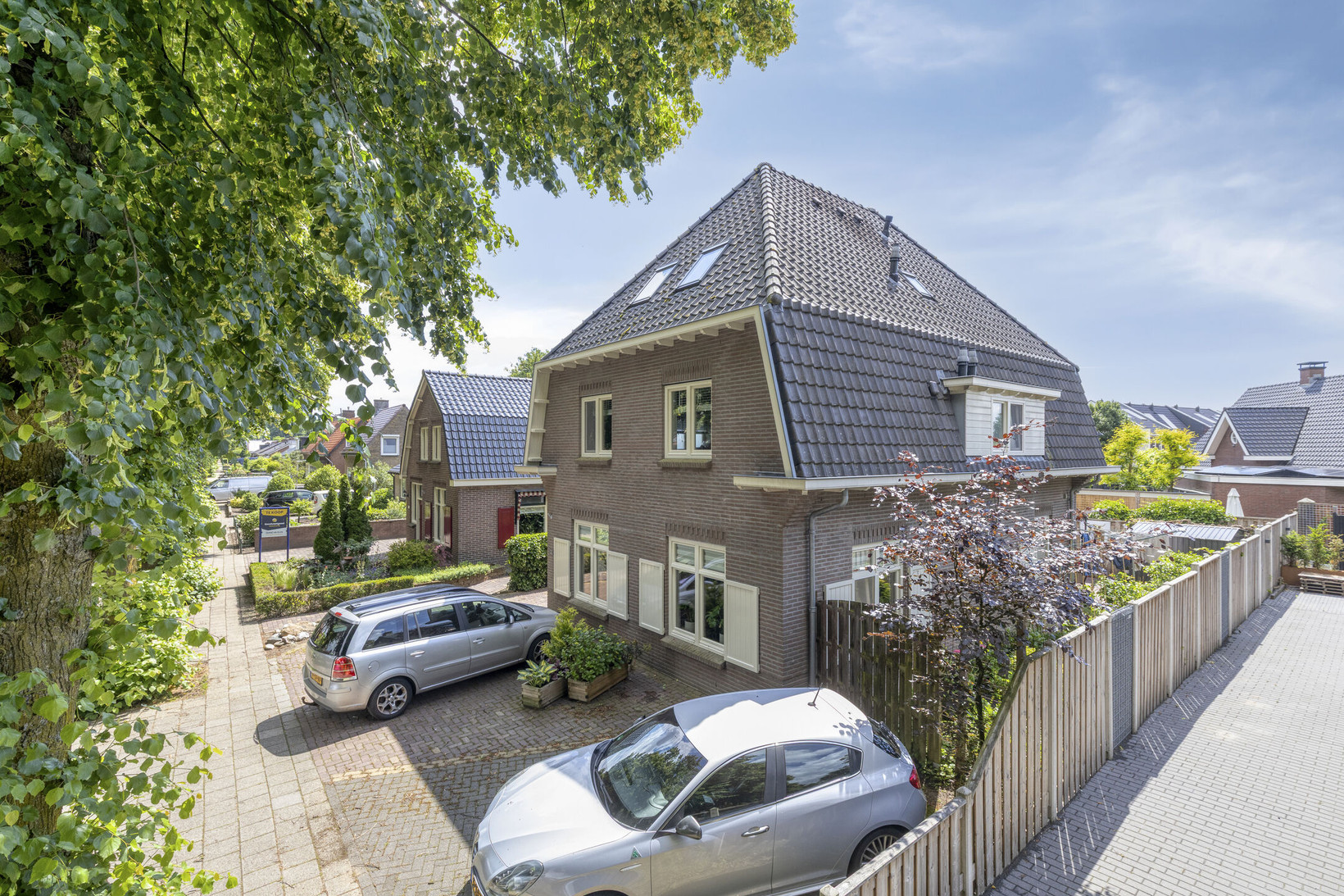 Appartement te koop: Hulweg 51B, Lunteren