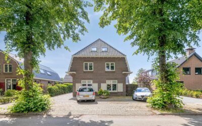 Appartement te koop Hulweg 51-B
