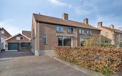 Hulweg 76
