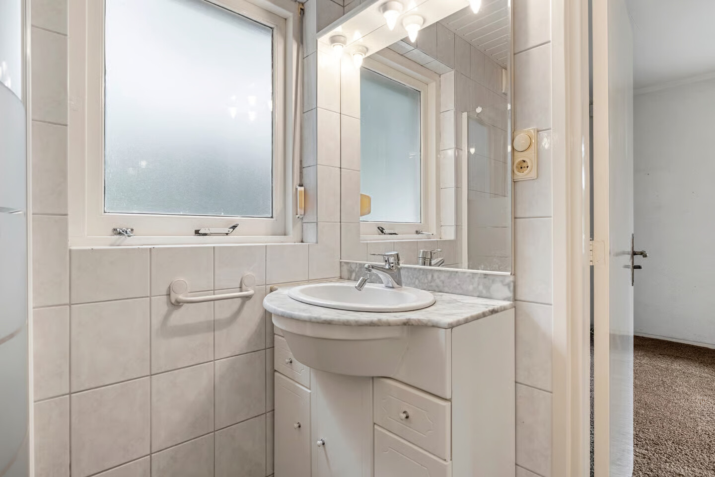 Vrijstaande woning te koop: Hugo de Vriespark 5, Lunteren