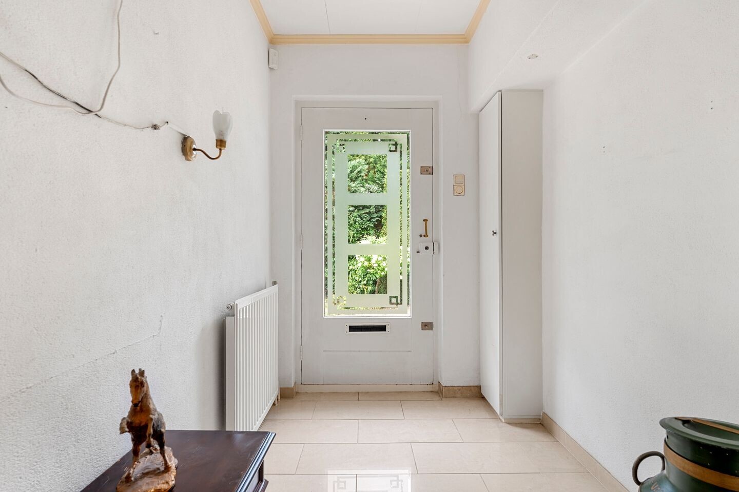 Vrijstaande woning te koop: Hugo de Vriespark 5, Lunteren