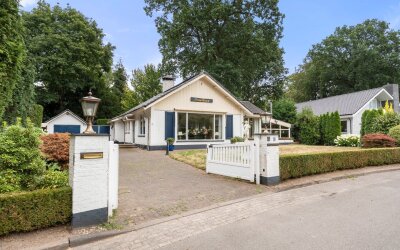 Hugo de Vriespark 5