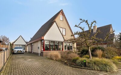 Wuitekampweg 15