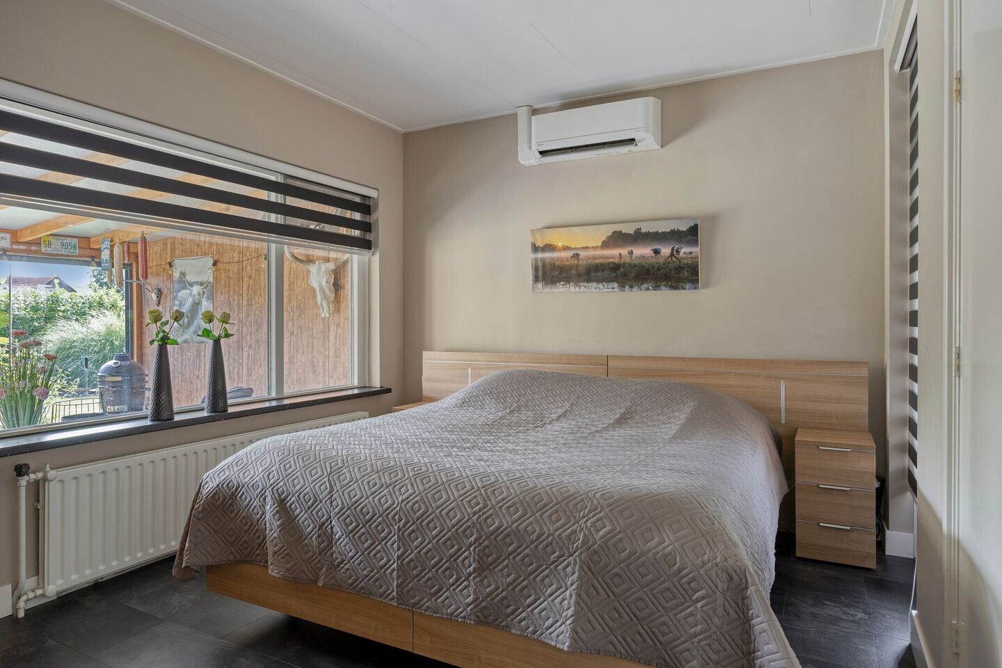 Vrijstaande woning te koop: Edeseweg 11A, Lunteren