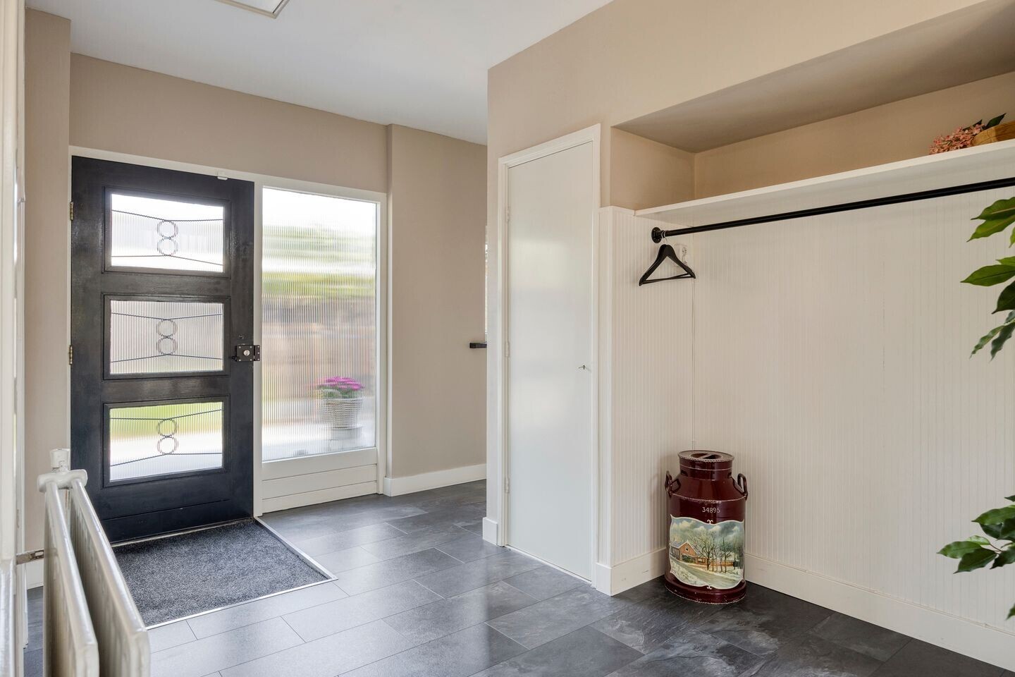 Vrijstaande woning te koop: Edeseweg 11A, Lunteren