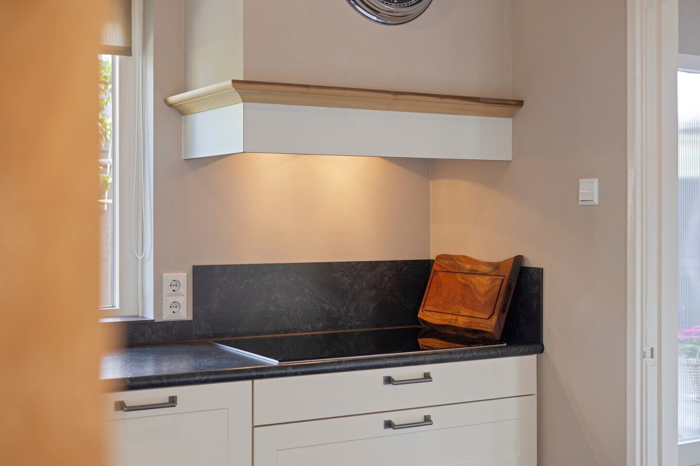 Vrijstaande woning te koop: Edeseweg 11A, Lunteren