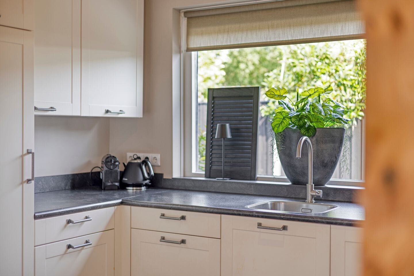 Vrijstaande woning te koop: Edeseweg 11A, Lunteren