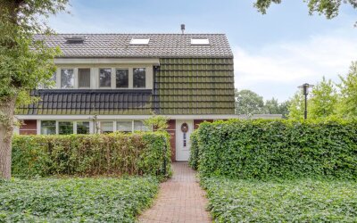 Paardenwei 53