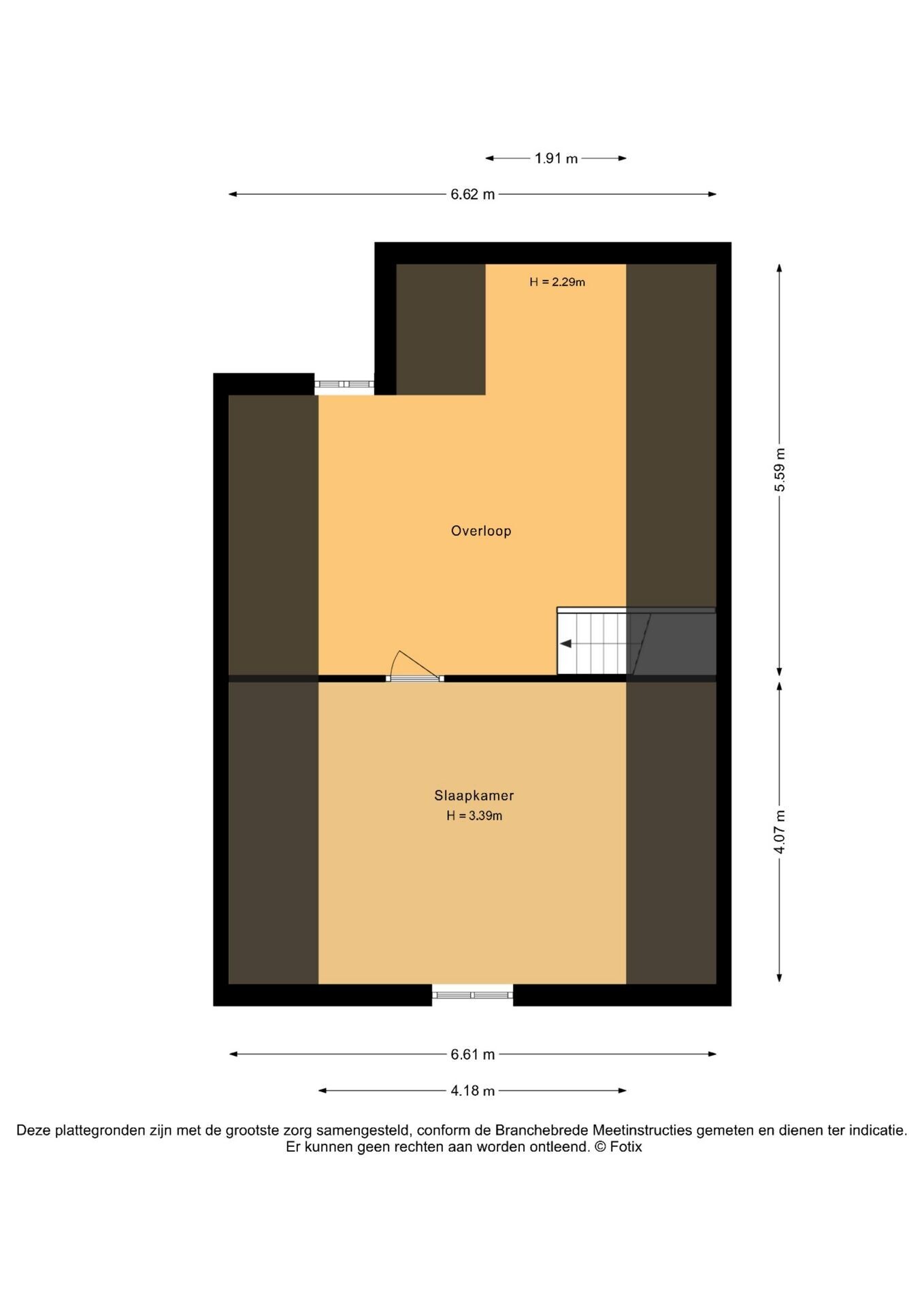 Vrijstaande woning te koop: Oranjestraat 11, Lunteren