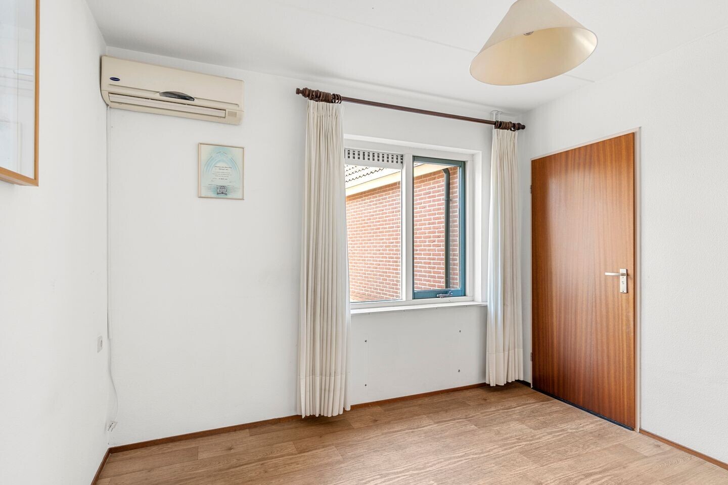 Vrijstaande woning te koop: Oranjestraat 11, Lunteren