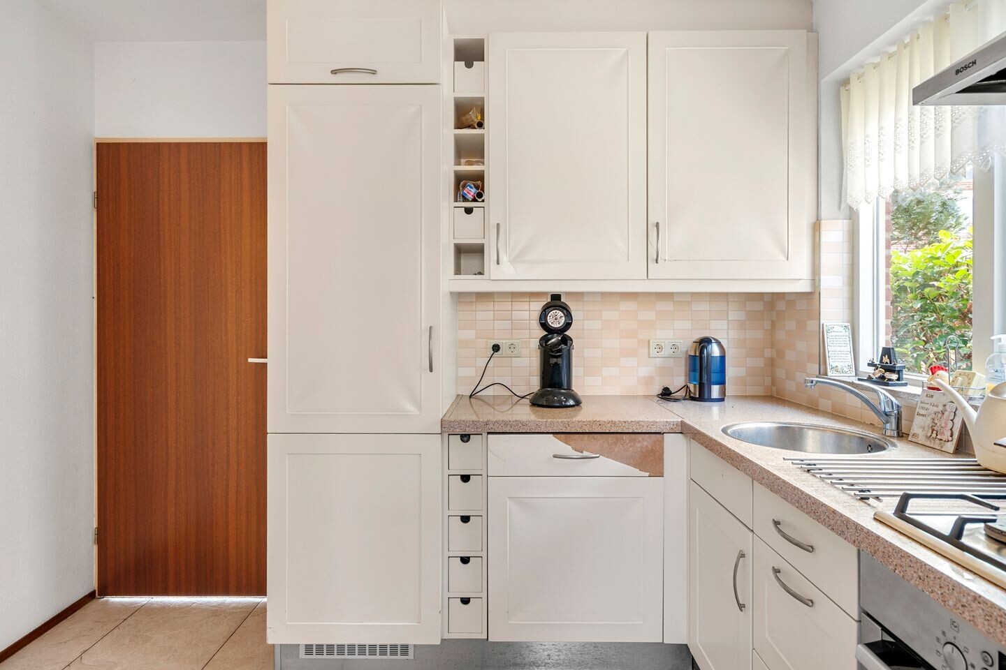 Vrijstaande woning te koop: Oranjestraat 11, Lunteren