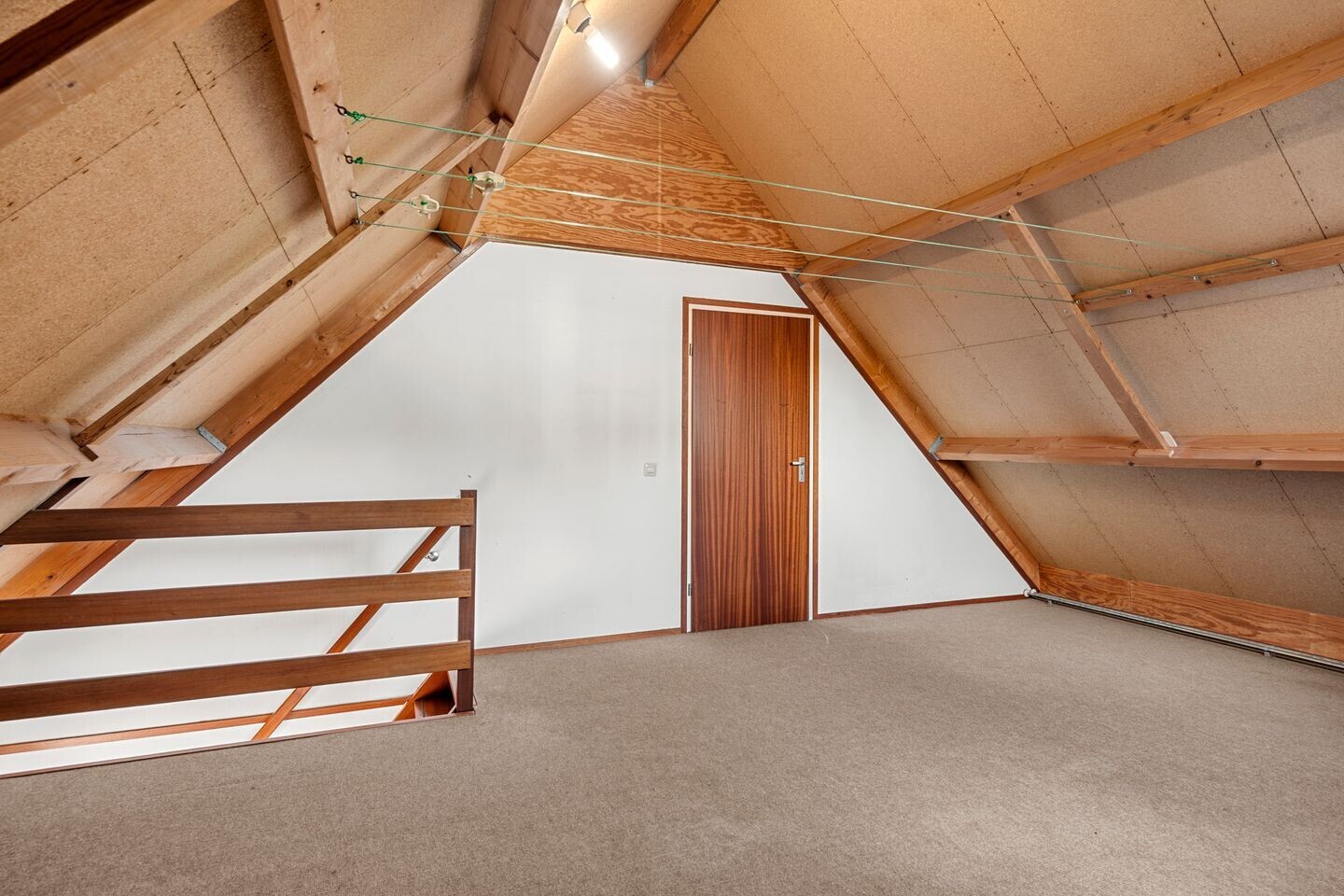 Vrijstaande woning te koop: Oranjestraat 11, Lunteren