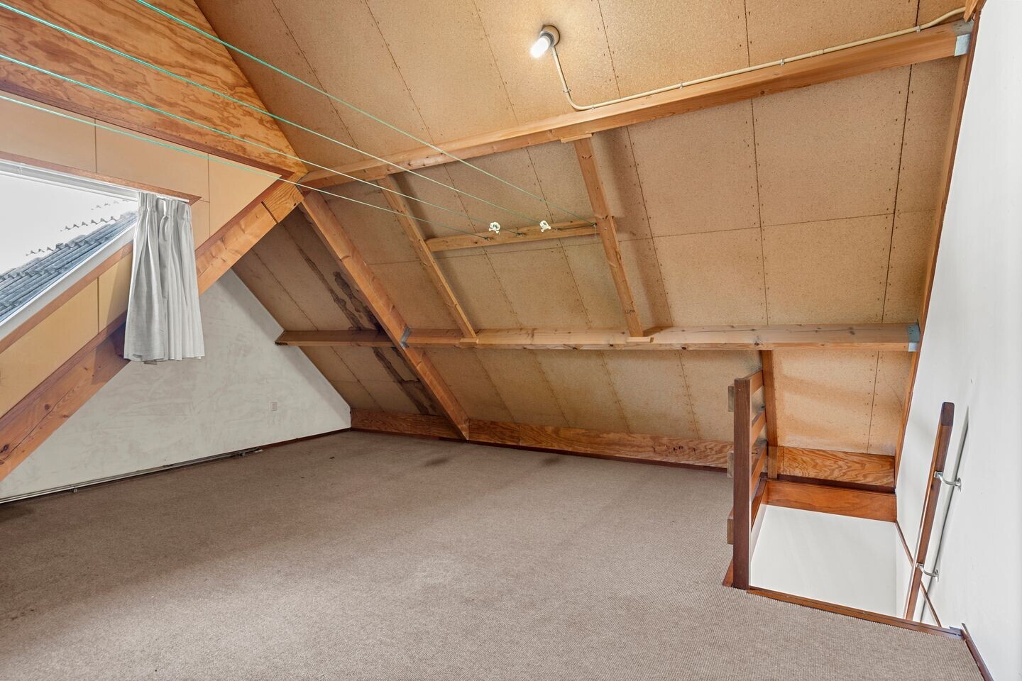 Vrijstaande woning te koop: Oranjestraat 11, Lunteren