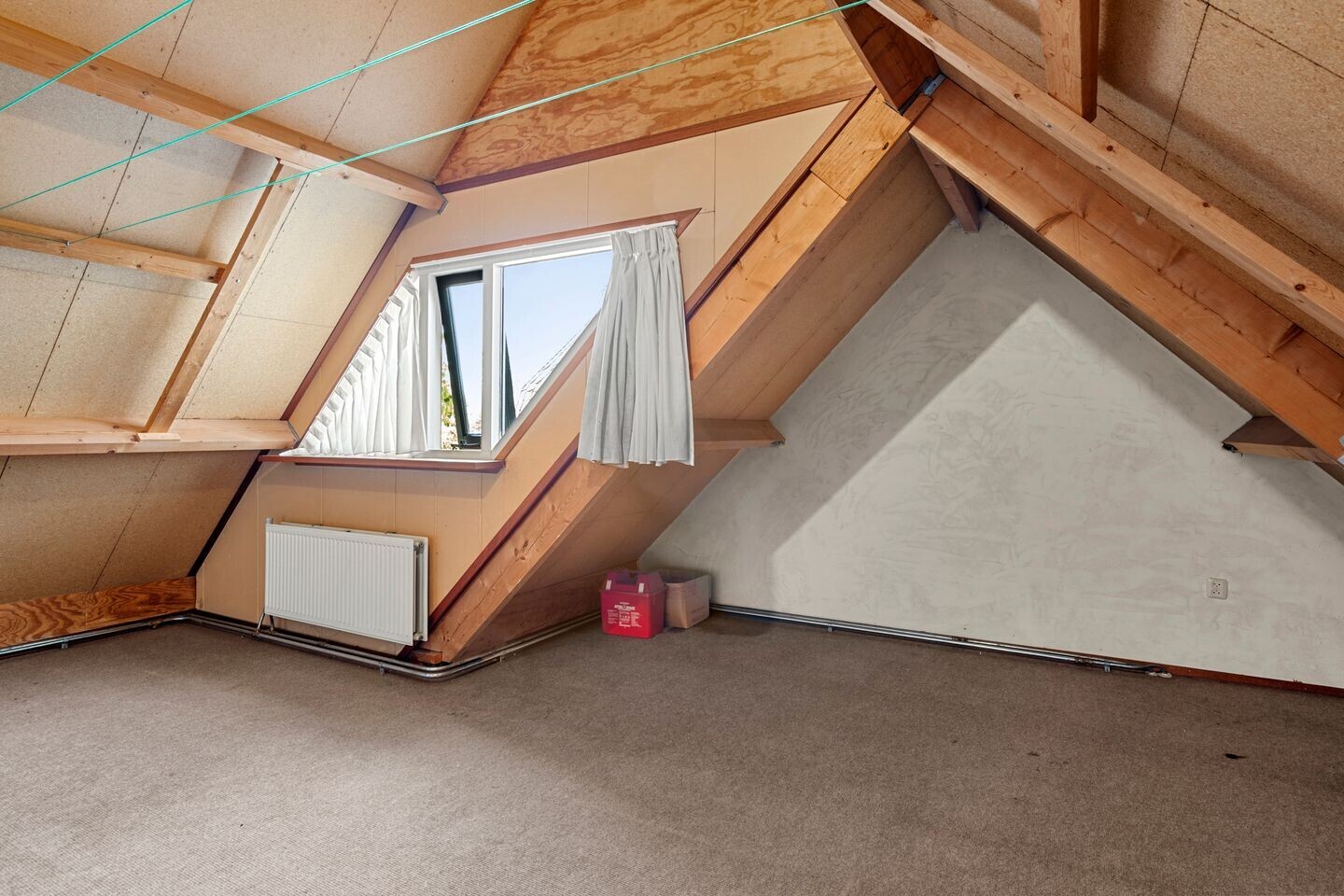 Vrijstaande woning te koop: Oranjestraat 11, Lunteren