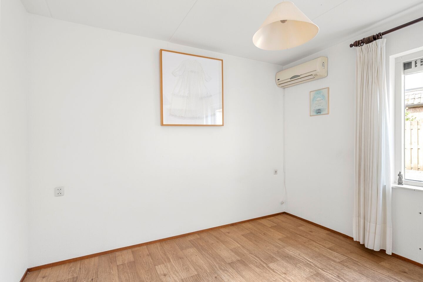 Vrijstaande woning te koop: Oranjestraat 11, Lunteren