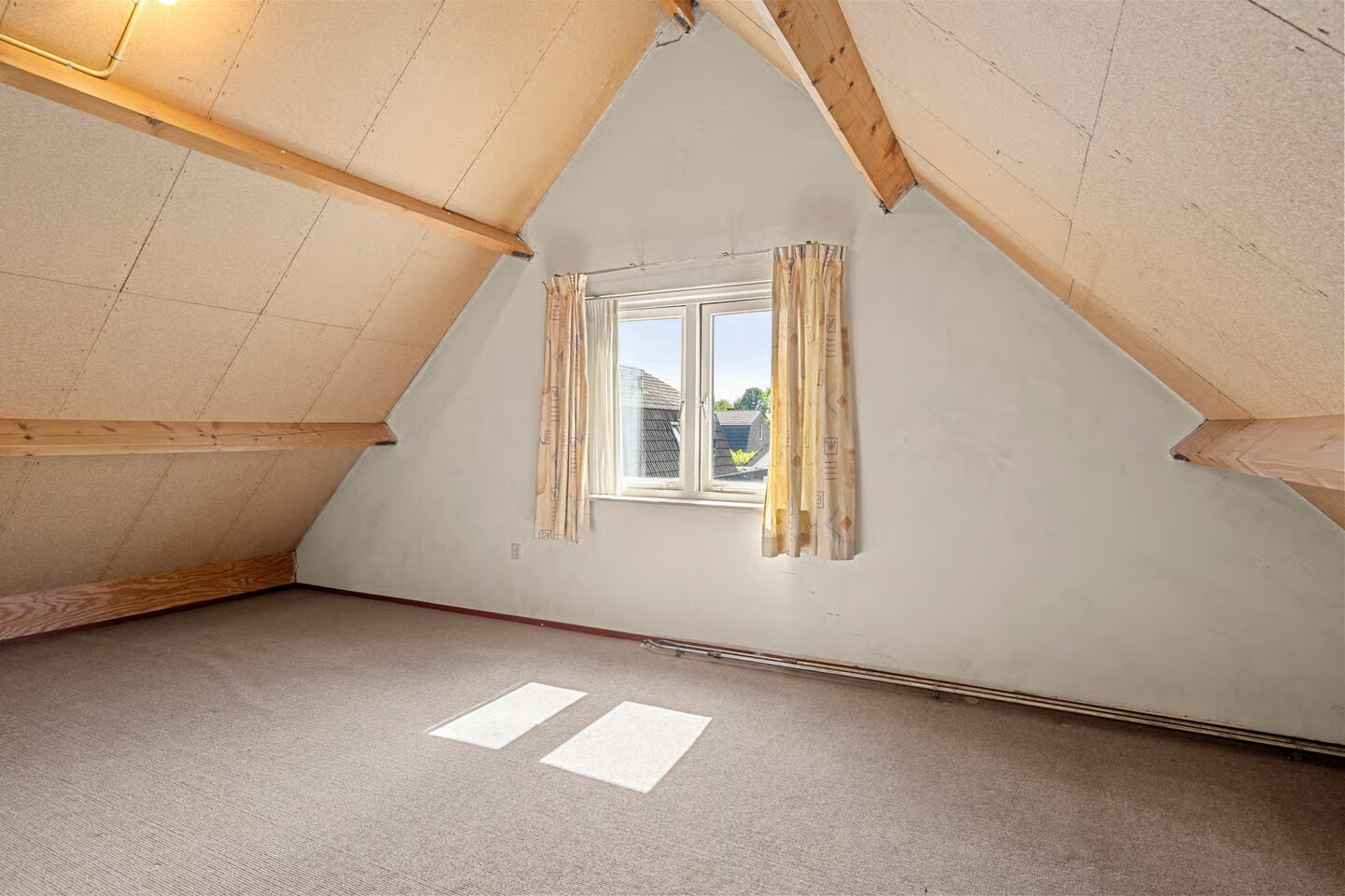 Vrijstaande woning te koop: Oranjestraat 11, Lunteren