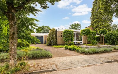 Boomakkerweg 10