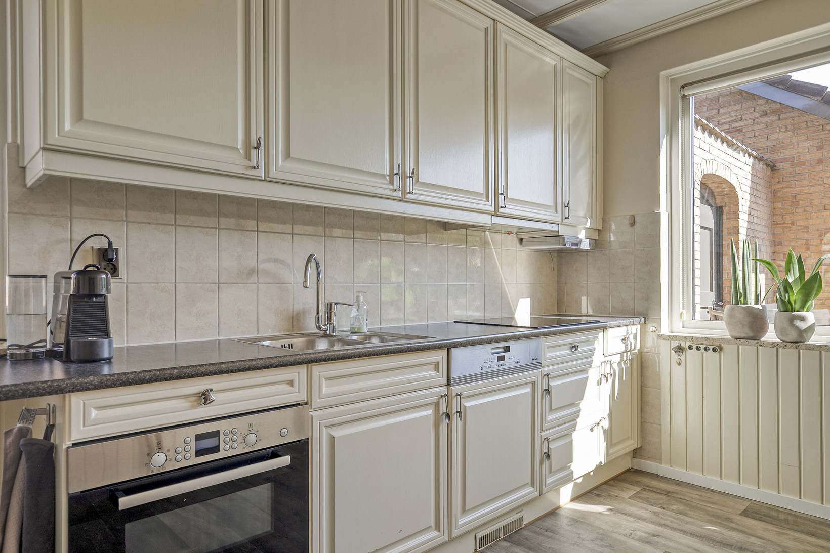 Vrijstaande woning te koop: Veenweg 18, Lunteren