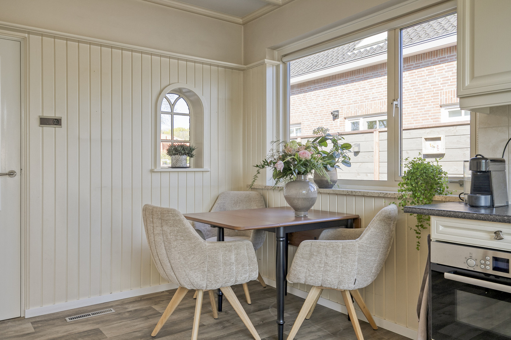 Vrijstaande woning te koop: Veenweg 18, Lunteren