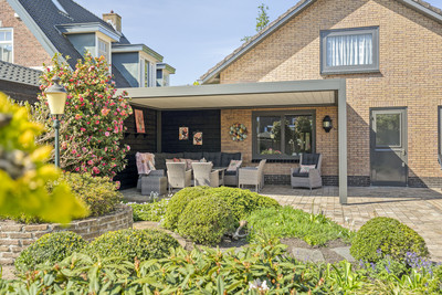 Huis te koop Veenweg 18