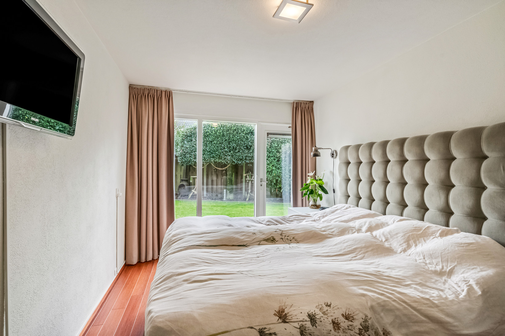 Vrijstaande woning te koop: Veenweg 44, Lunteren