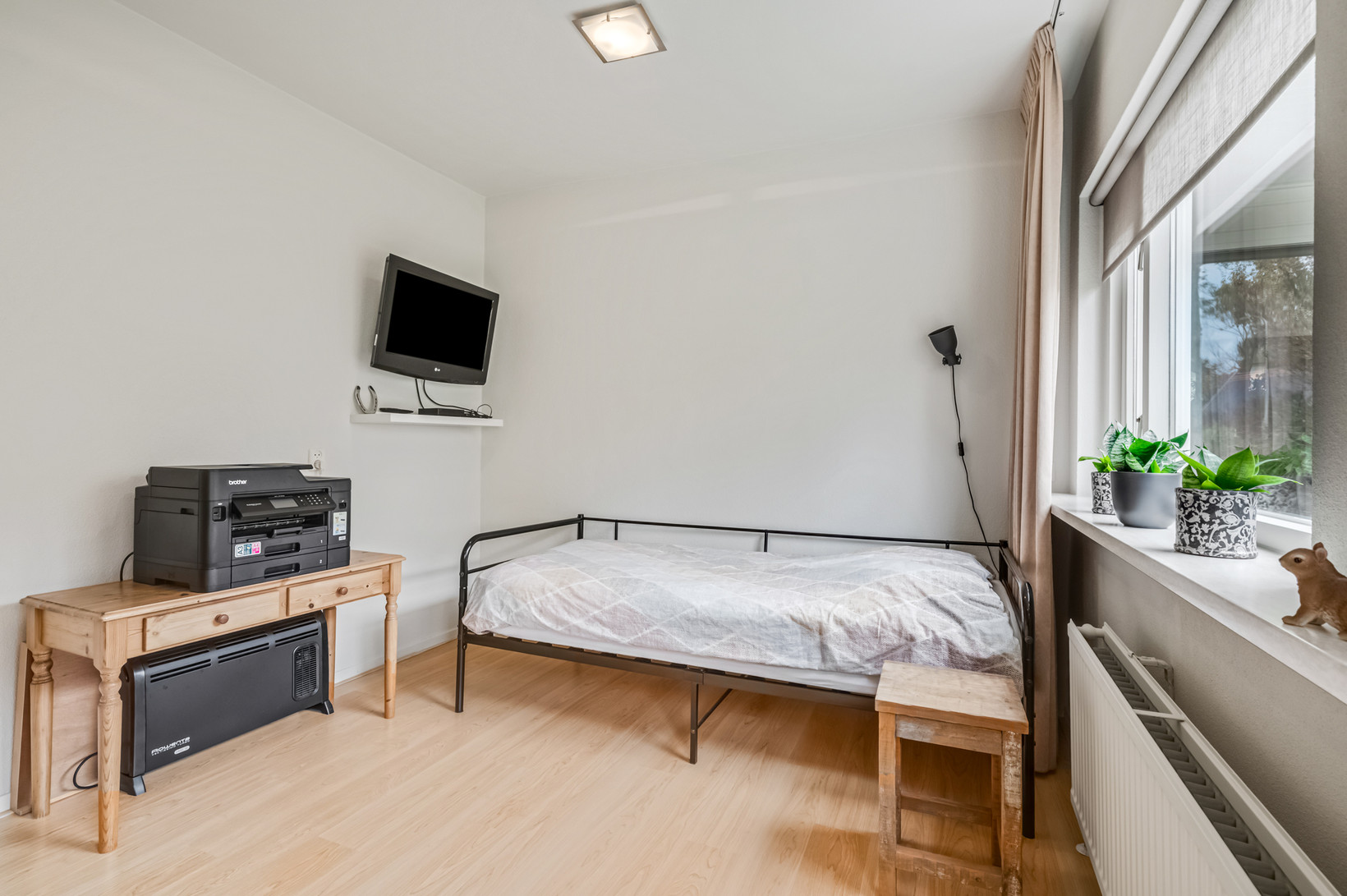Vrijstaande woning te koop: Veenweg 44, Lunteren