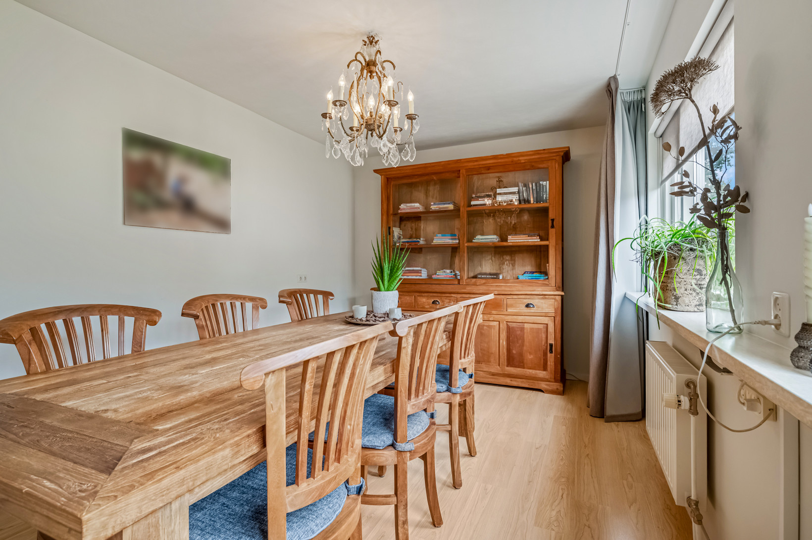 Vrijstaande woning te koop: Veenweg 44, Lunteren