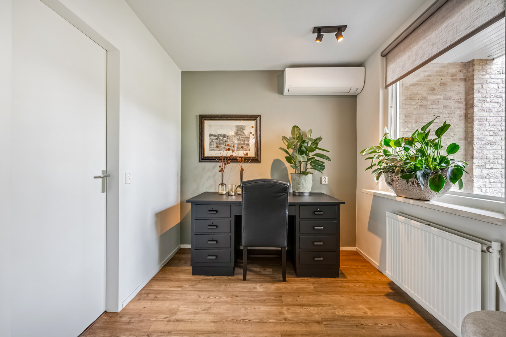 Vrijstaande woning te koop: Veenweg 44, Lunteren