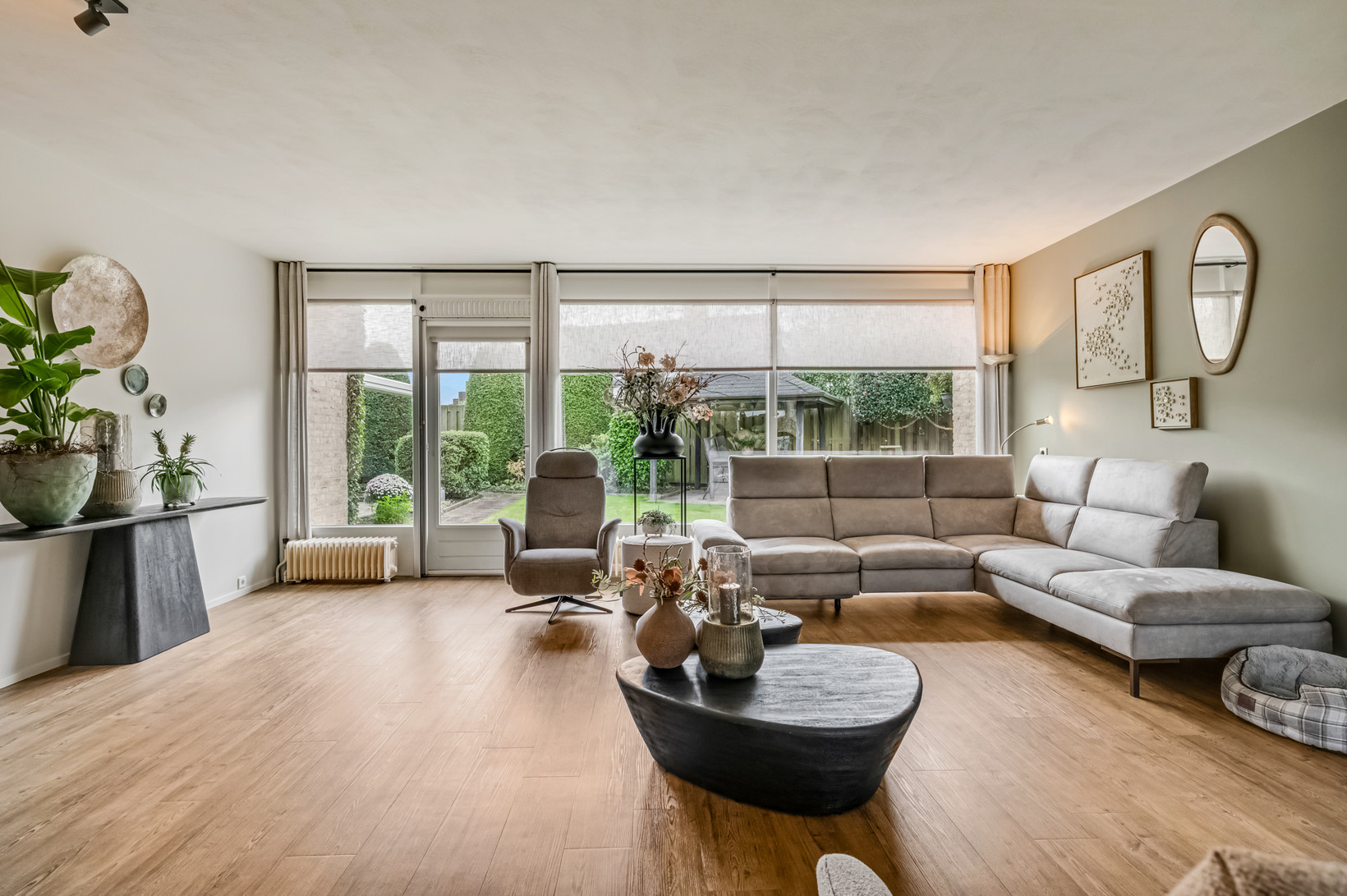 Vrijstaande woning te koop: Veenweg 44, Lunteren