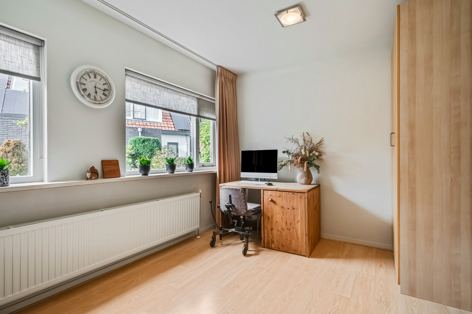 Vrijstaande woning te koop: Veenweg 44, Lunteren