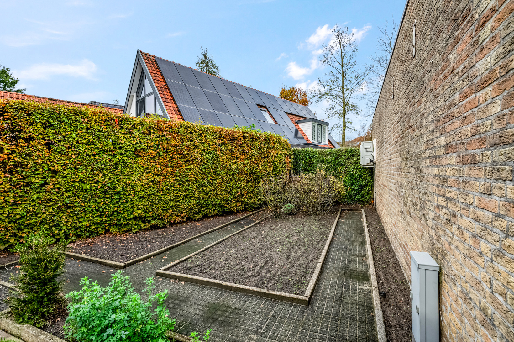 Vrijstaande woning te koop: Veenweg 44, Lunteren