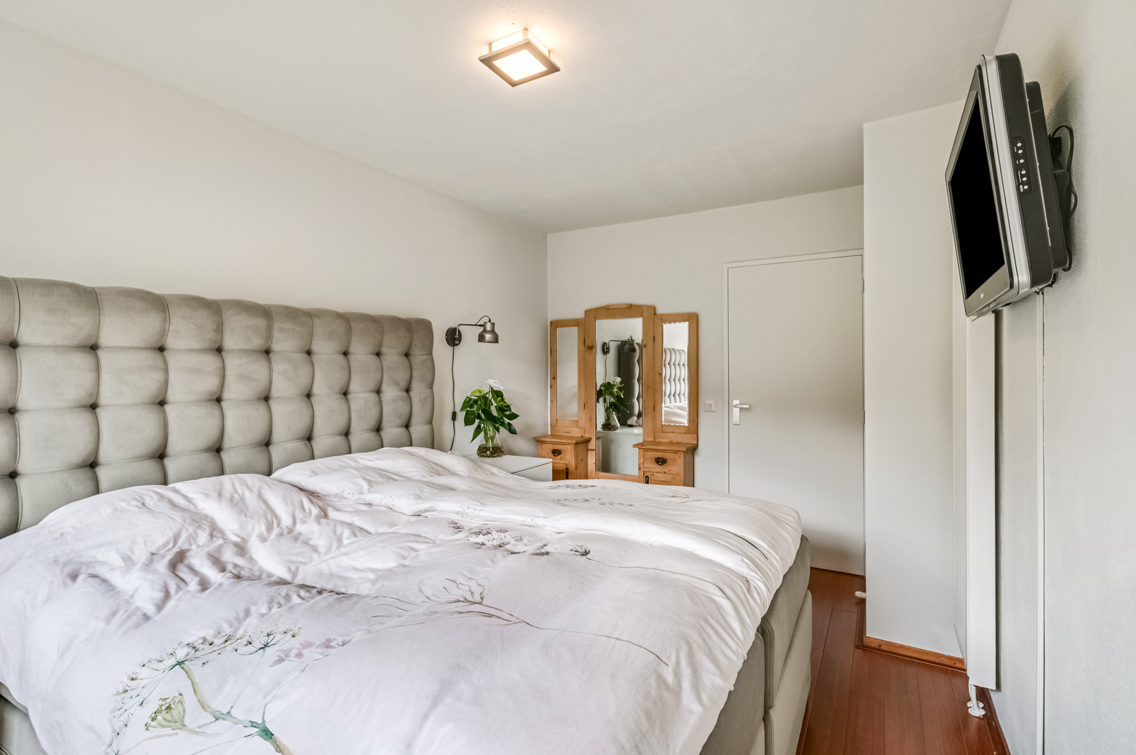 Vrijstaande woning te koop: Veenweg 44, Lunteren