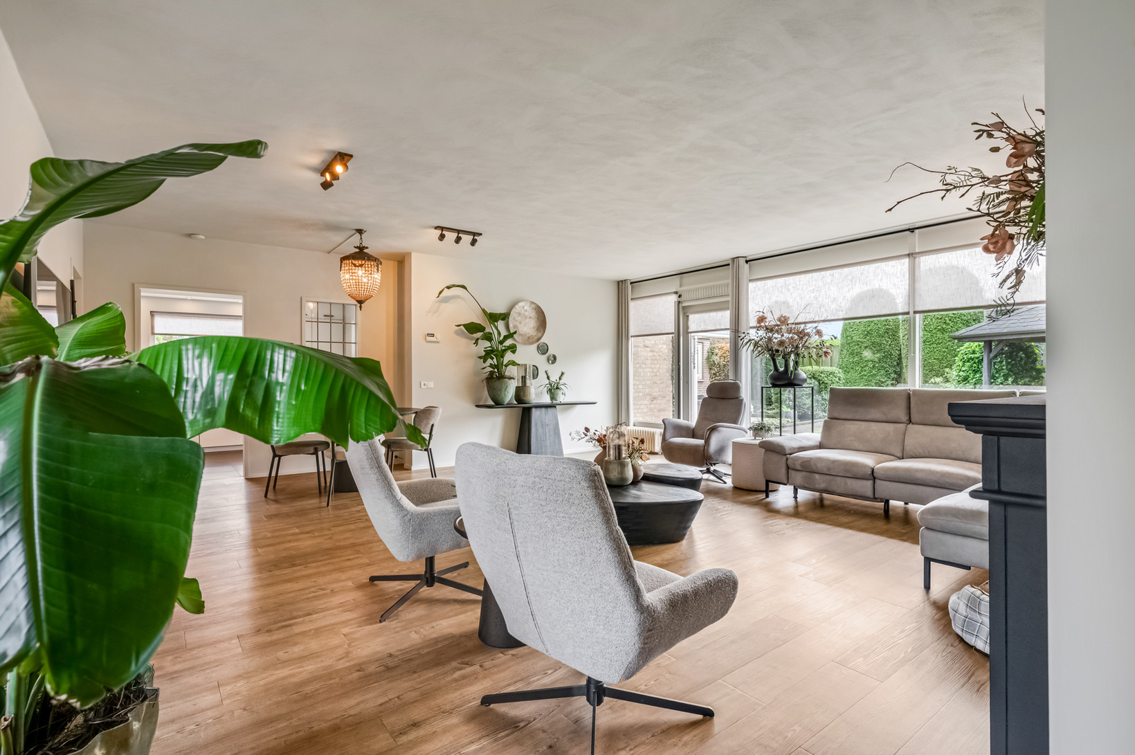 Vrijstaande woning te koop: Veenweg 44, Lunteren