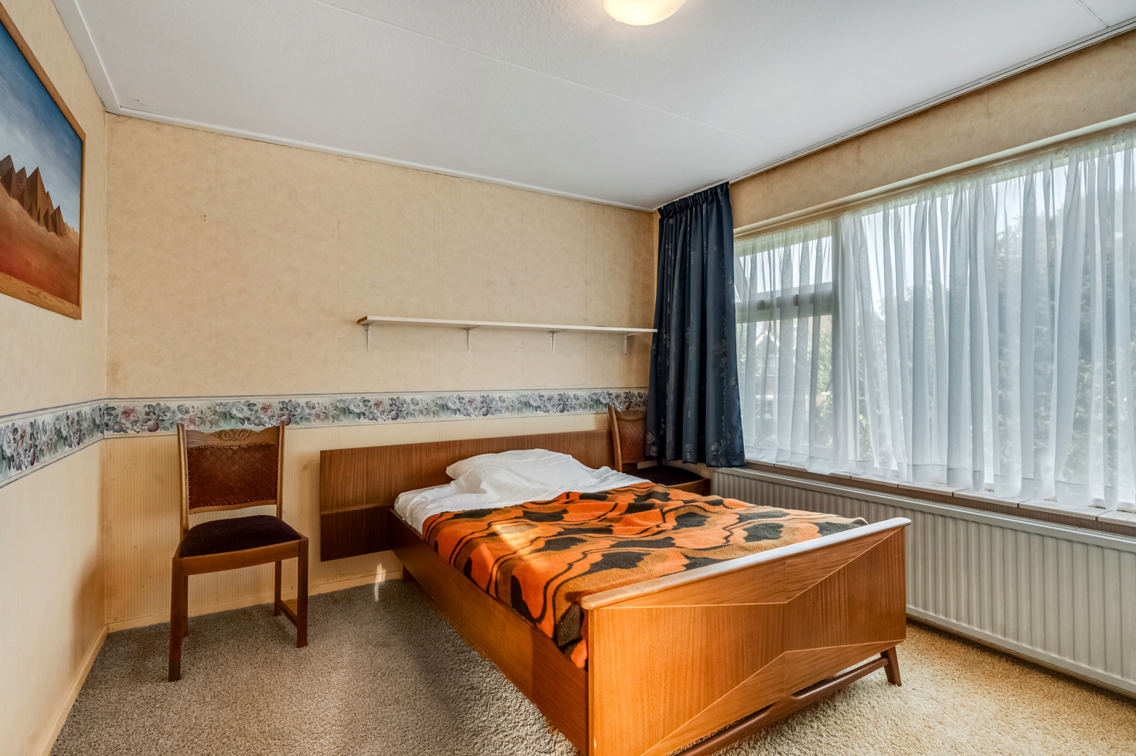 Hoekwoning te koop: Ieplaan 12, Lunteren
