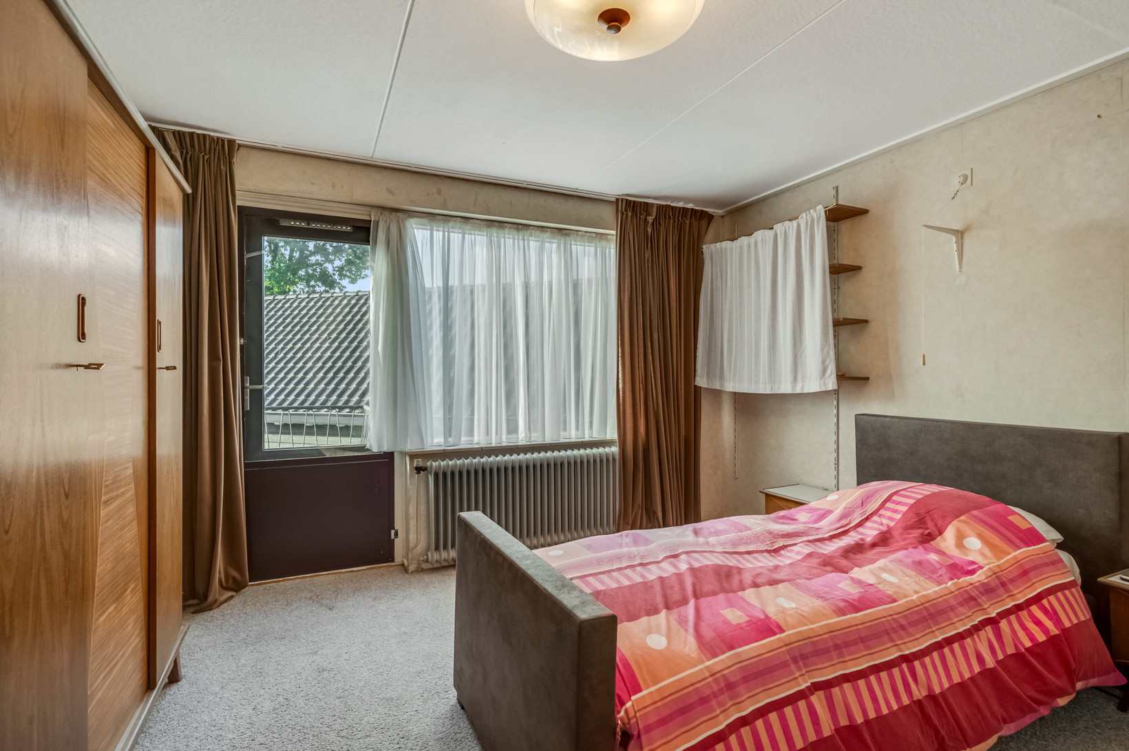 Hoekwoning te koop: Ieplaan 12, Lunteren